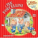 I tre porcellini