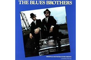 The Blues Brothers [40th Anniversary Edition