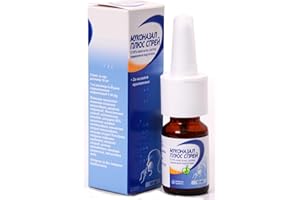 BOEHRINGER I MUCONASAL Plus Spray 10ml