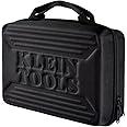 Klein Tools VDV770-125 Replacement Carrying Case for Scout Pro 3 Series Testers and Test + Map Remotes, Black