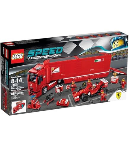 Lego Speed Champions 75879 