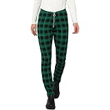 Essential Check Trousers Pants 