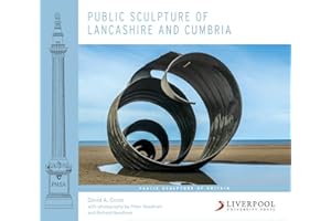 Public Sculpture of Lancashire and Cumbria (Public Sculpture of Britain): 19