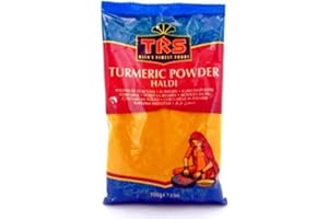 TRS Haldi / Kurkuma gemahlen 1kg je Pckg