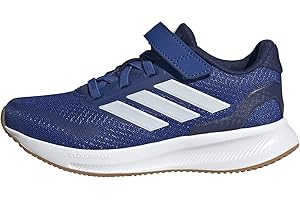 adidas Runfalcon 5 Shoes Kids, Zapatillas para Correr Unisex niños