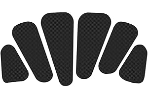 ‎JAWERK JAWERK Ersatz Dämmung kompatibel mit Opel Corsa C, Tigra Twintop, Tigra B Motorhauben Selbstklebende Auto Schallisolierung Dämmmatten Dämpfung Schaumstoff Hood Isolation Fronthaube