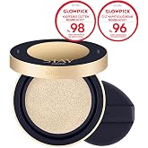 MISSHA Uzun S&uuml;re Kalıcı, Y&uuml;ksek Kapatıcılık Sağlayan CushionSPF40++15g Stay Cushion (No.21N