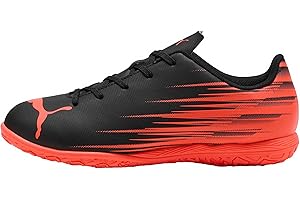 PUMA Attacanto II It Jr Chaussure de footballMixte Enfant