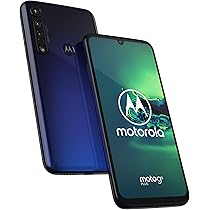 【新品未開封】motorola moto g8 ノイエブルー moto g8 -motorola JP