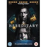 Hereditary [DVD]