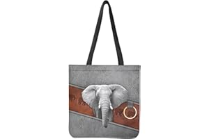 Dolyues Canvas Tote Bags for Women,Large Capacity Reusable Folding Handbags for Shopping Travel Beach College