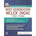Elsevier Strategies for Student Success on the Next Generation NCLEX® (NGN) Test Items