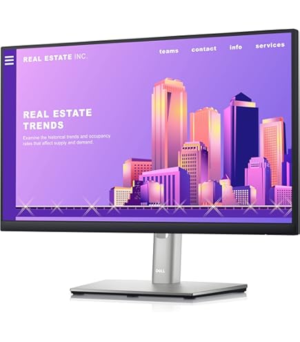 Dell S2725DS 27 Inch QHD (2560x1440) Monitor, 100Hz, IPS, 4ms, 99