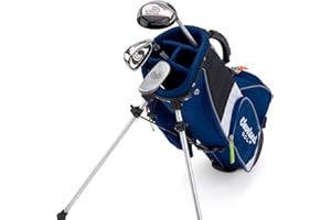 CLEVELAND GOLF Cleveland - Golf Junior - Golfschläger-Komplettset für Herren.