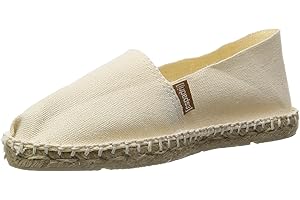 Espadrij l'originale Classic lin beige Herren Espadrilles Sommerschuhe Leinen