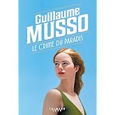 Le Crime du paradis: Roman