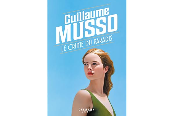 Le Crime du paradis - Nouveau roman 2026