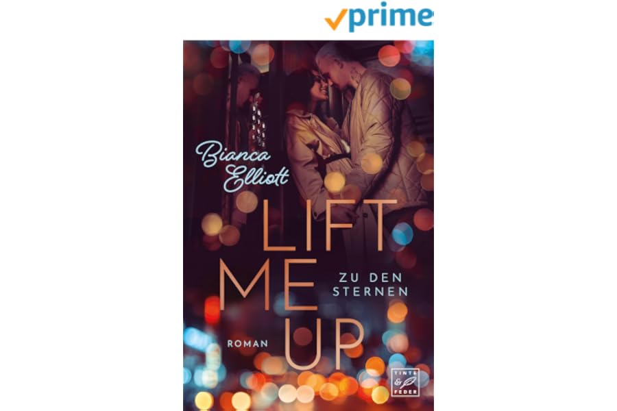 Produktabbildung zu Lift Me up - Zu den Sternen