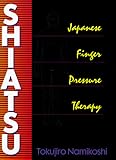 Image de Shiatsu: Japanese Finger-Pressure Therapy