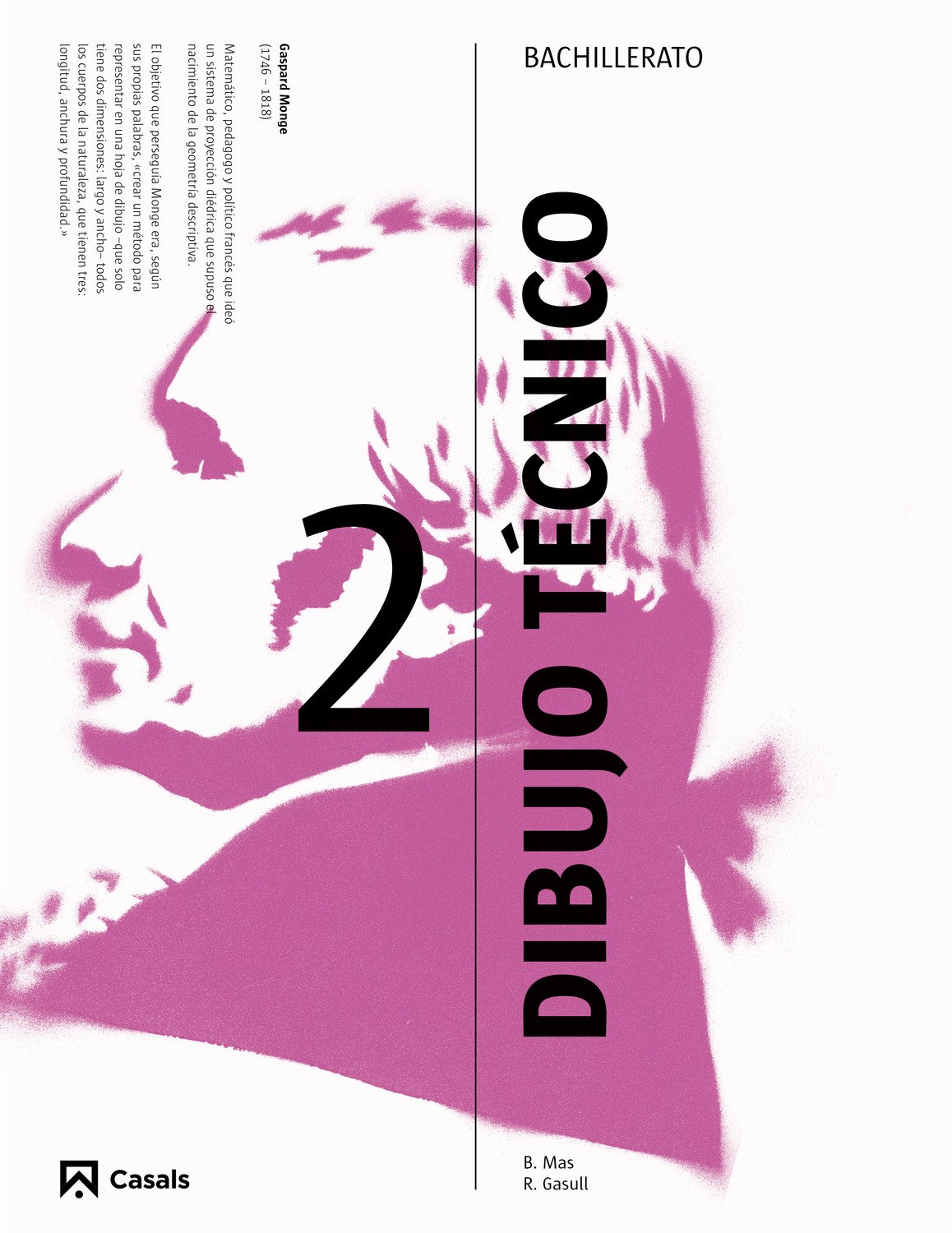 Dibujo técnico 2 BA