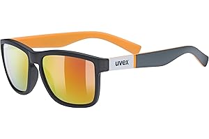 Uvex Lgl 39 occhiali da sole Unisex - Adulto (Pacco da 1)