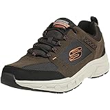 Skechers Relaxed Fit Oak Canyon, Scarpe Sportive Uomo