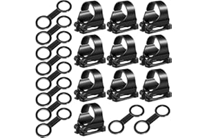 Hopbucan Immersione Immersione Silicone Clip Snorkeling Maschera Titolare Supporto di Fissaggio Trasmissione Parte Accessori