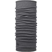 Buff Tubular Original Unisex: El Multifuncional Reciclado Con Protección Solar (Ultra-Stretch)