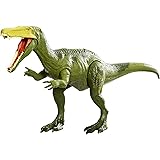 jurassic world fmm30 roarivores allosaurus