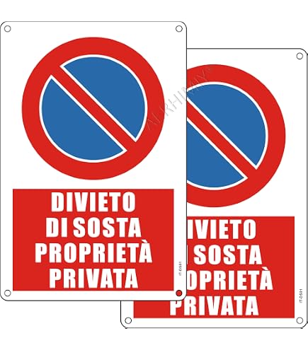 CARTELLO SEGNALETICO - OBBLIGATORIO ALLACCIARE LA CINTURA DI SICUREZZA - Adesivo Extra