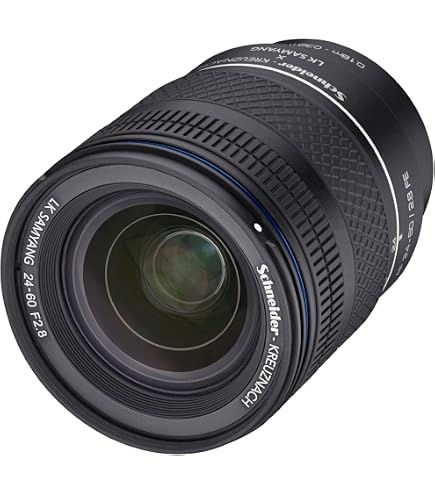 Samyang V-AF 20mm T1.9 Cine AF Wide Angle Lens for Sony E, Black