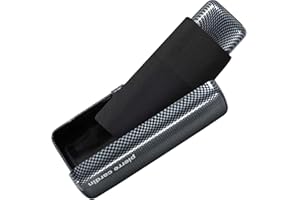 Pierre Cardin - Petit parapluie - Noir 1667 16 cm