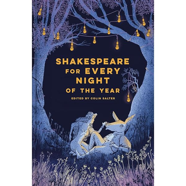 Shakespeare for Every Day of the Year: Daily wisdom from the life Shakespeare for Every Day of the Year: Daily wisdom from the life