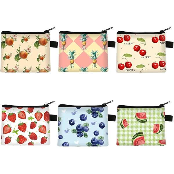 Zimoer Portefeuille Femme Porte-Monnaie Exquis, Porte Monnaie Fille, Porte Monnaie Fille Ado,Mini Porte Monnaie, 4 Emplacements Pour Cartes,1 Poche à Fermeture éclair (Gris