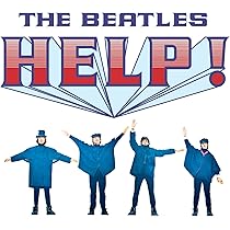 A Hard Day's Night : Amazon.pl: Płyty DVD i Blu-ray