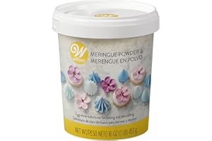 WILTON Meringue Powder