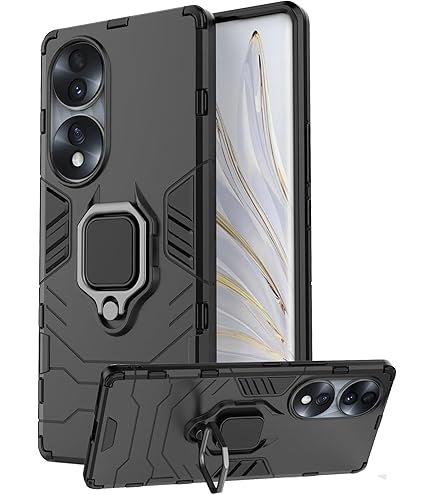 HONOR 70 Smartphone, 5G Mobile Phone, Free Unlocked SIM, 8+256GB