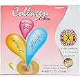 Nature Gift Collagen Coffee Instant Coffee
