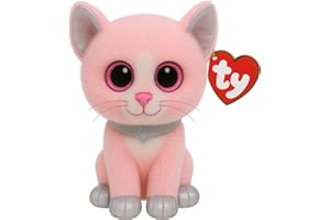 TY Beanie Boo's