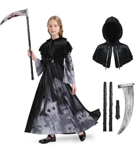 Robe Bal Masqué Volants Manches Lacets Robe Médiévale Renaissance Femme - Costume Victorien Bal Masqué Costume Halloween Noël Thème Rétro