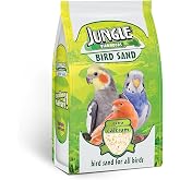 Jungle Grit Kuş Kumu
