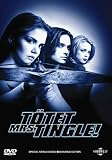 T�tet Mrs. Tingle! - Helen Mirren