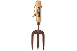 Spear & Jackson – Elements Weed Fork