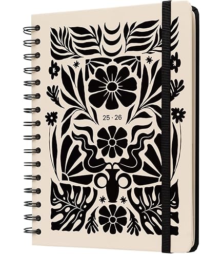 Agenda Escolar 2025/2026 Día Página A5 Muse Glossy Pink | , Los mejores artículos de papelería, agendas, cuadernos y accesorios