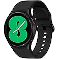 Samsung Watch4 40mm Bluetooth Black EU Version