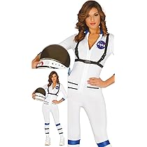 Festas Gurca Kostüm, Slbernes Astronaut Kostüm Knderkostüm