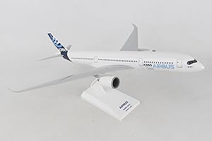DARON SKY MARKS 15565 Maquette avion A350-900 Airbus, plastique 1/200e
