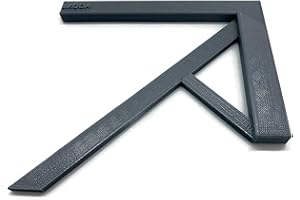 eXODA Angolo di centraggio per materiale rotondo e rettangoli dei cercatori centrali professionali