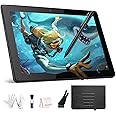FRUNSI RubensTab T11Pro 10.1 Inch Standalone Drawing Tablet No Computer Needed with Stylus Pen,Octa-Core CPU,Pre-Installed Sketchbook & Flipaclip -Best Gift for Beginner Digital Graphic Artis