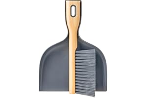 VIGAR Pelle + balayette